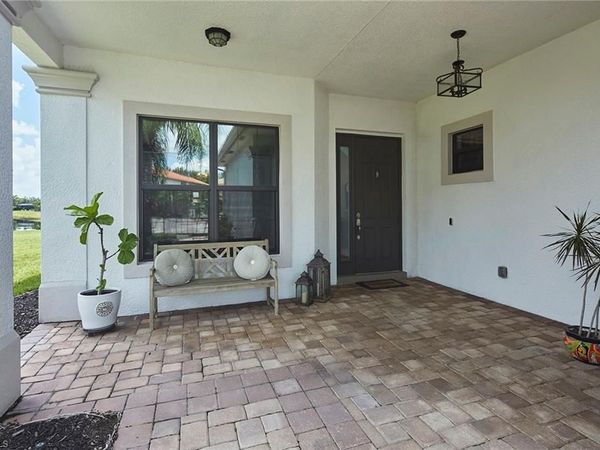 3742 Madeira CT , NAPLES, FL 34119