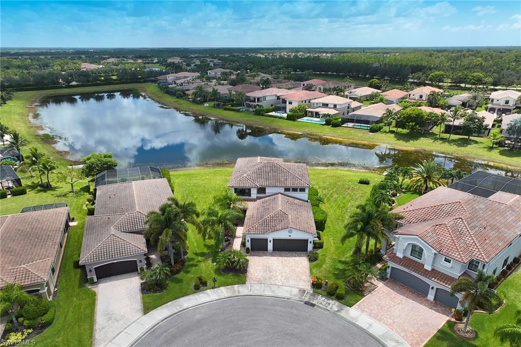 3742 Madeira Ct, Naples, FL 34119 Photo