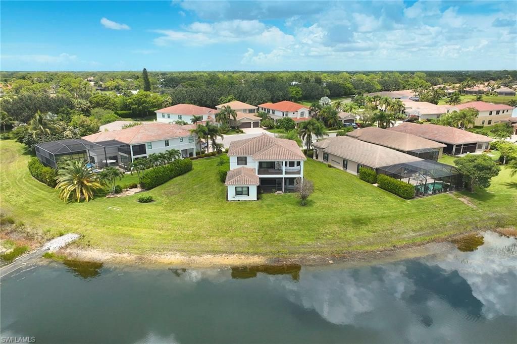 3742 Madeira Ct, Naples, FL 34119 Photo