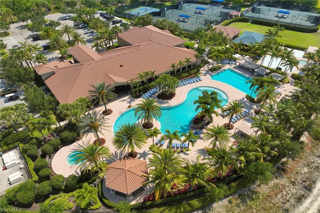 3742 Madeira Ct, Naples, FL 34119 Photo