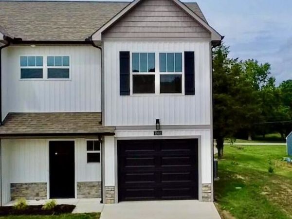 7302 Bonnie Marie Way, Knoxville, TN 37921