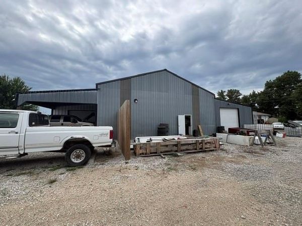 222 Highway 36 Highway, Wathena, KS 66090