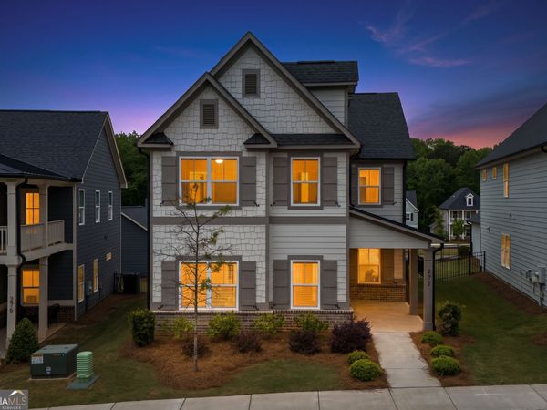 272 Westpark Drive, Athens, GA 30606