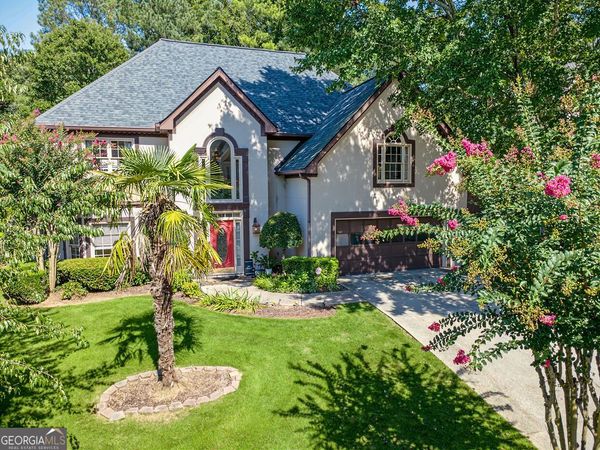 4920 Haydens Walk Drive, Johns Creek, GA 30022