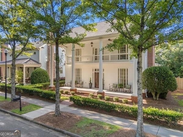 12729 Lecoma Trace, Milton, GA 30004