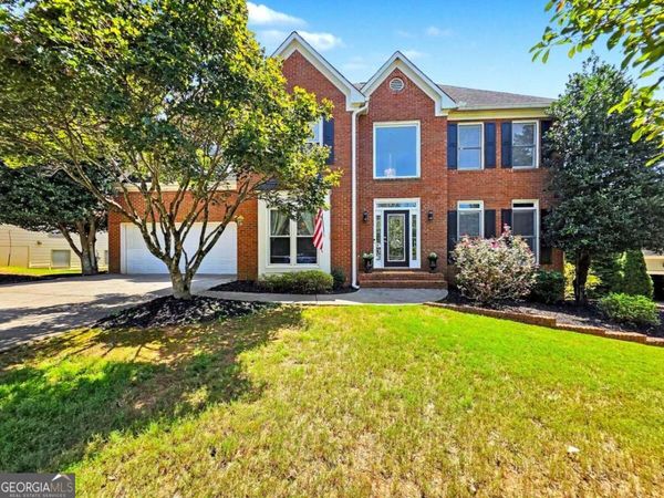 625 Windwalk Drive, Roswell, GA 30076