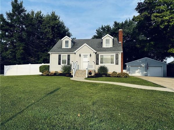 67 S Brown School Road, Vandalia, OH 45377