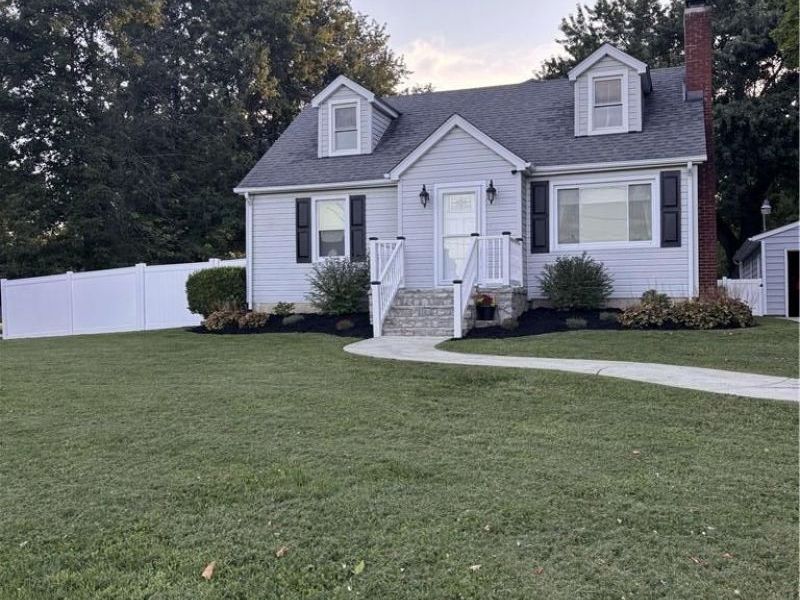 67 S Brown School Road, Vandalia, OH 45377 Photo 2
