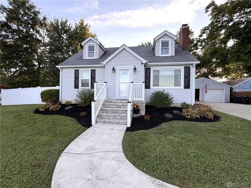 67 S Brown School Road, Vandalia, OH 45377 Photo 3