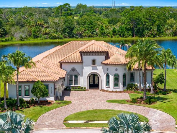 4686 Tea Tree Court , Rockledge, FL 32955