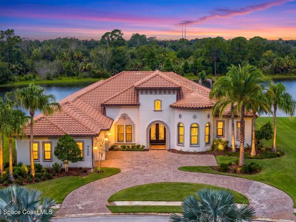 4686 Tea Tree Court , Rockledge, FL 32955
