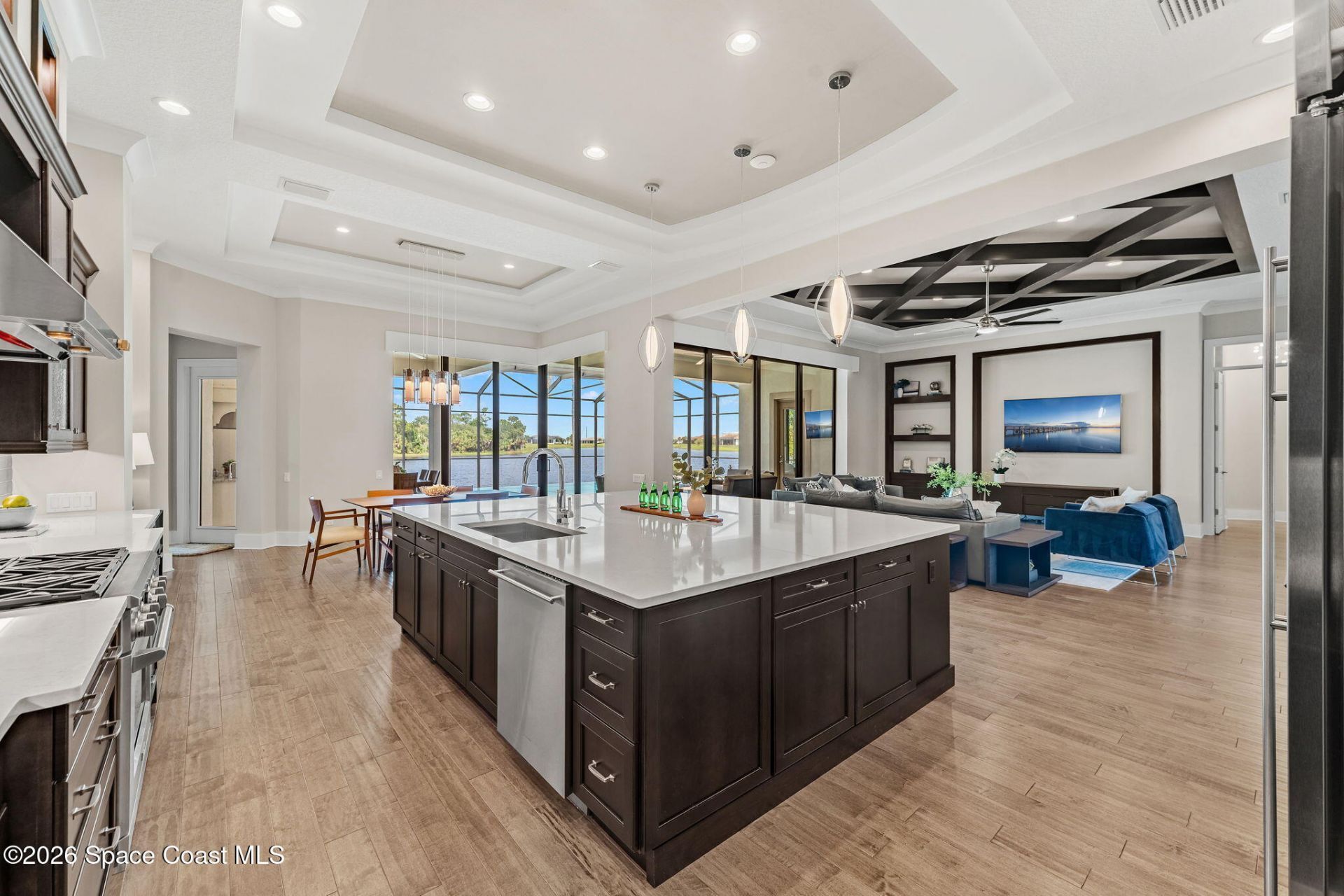 4686 Tea Tree Court , Rockledge, FL 32955 Photo