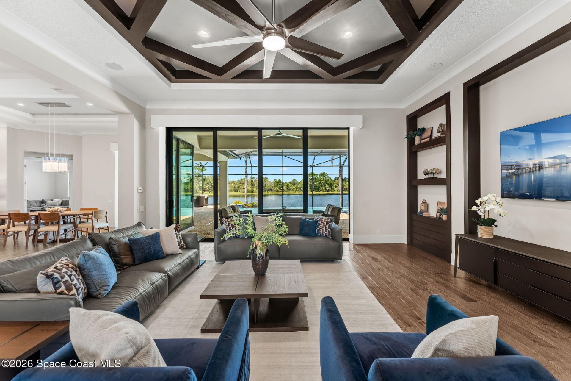 4686 Tea Tree Court , Rockledge, FL 32955 Photo
