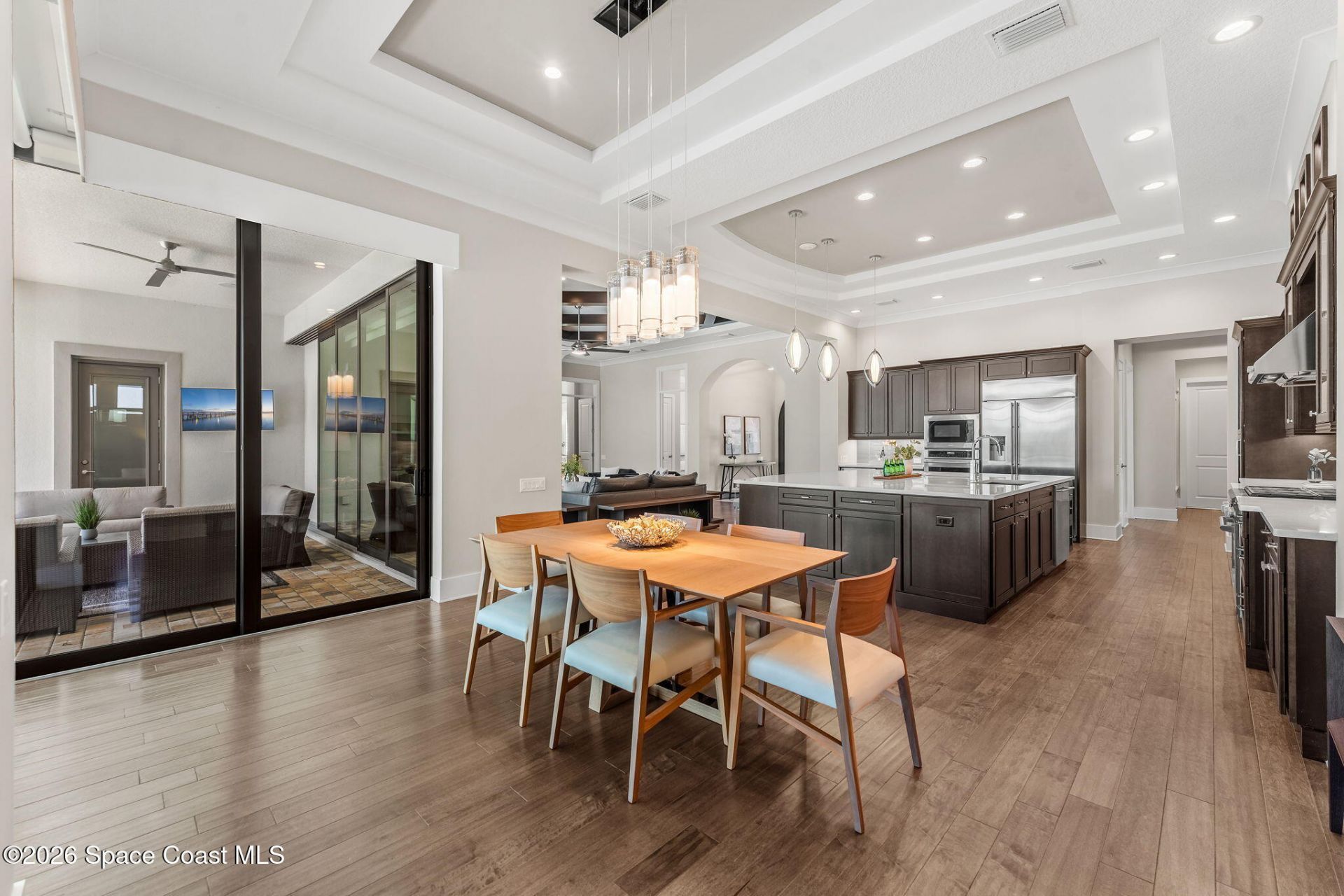4686 Tea Tree Court , Rockledge, FL 32955 Photo