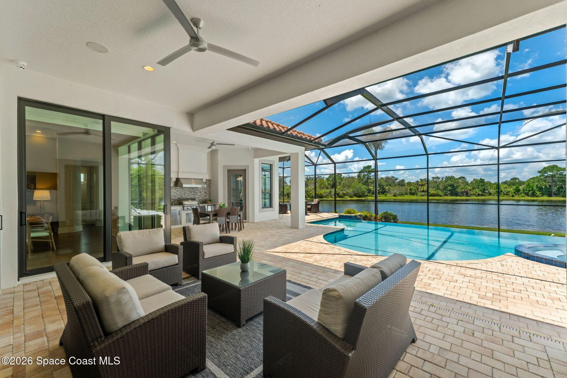 4686 Tea Tree Court , Rockledge, FL 32955 Photo