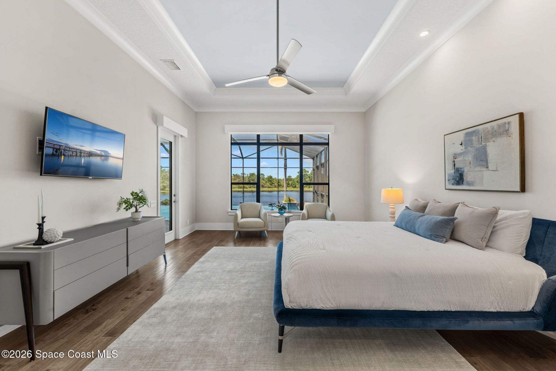 4686 Tea Tree Court , Rockledge, FL 32955 Photo