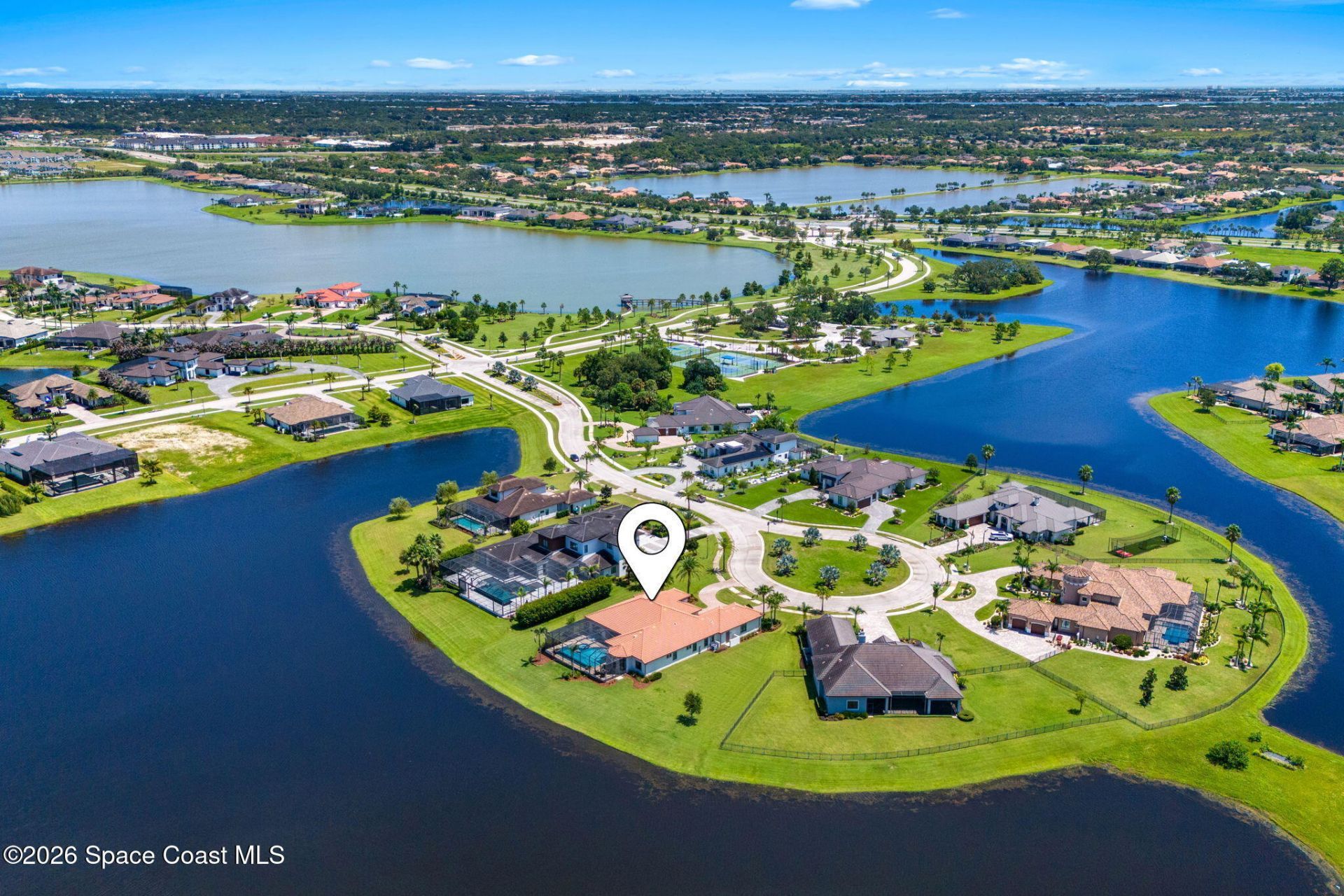4686 Tea Tree Court , Rockledge, FL 32955 Photo