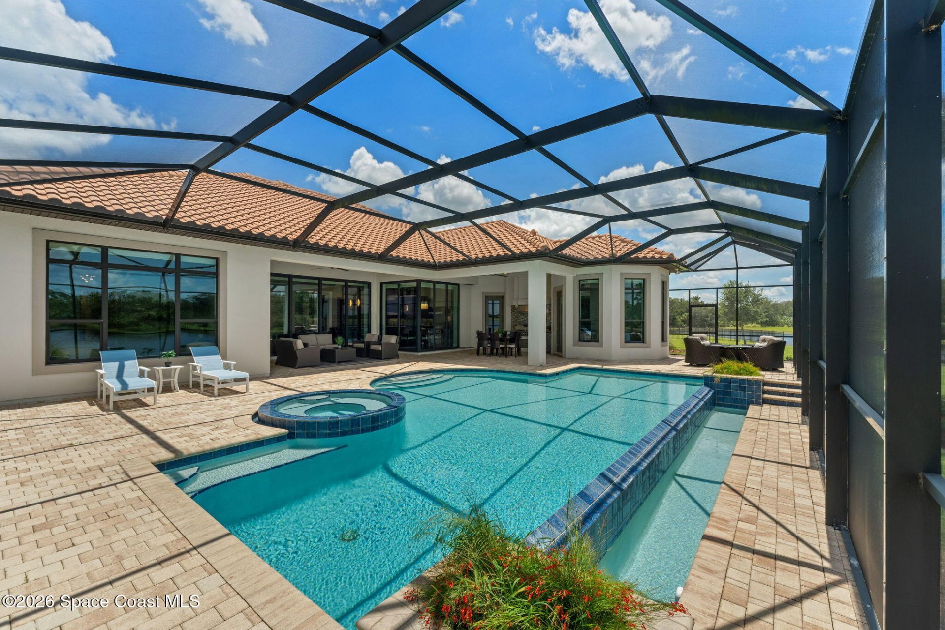 4686 Tea Tree Court , Rockledge, FL 32955 Photo