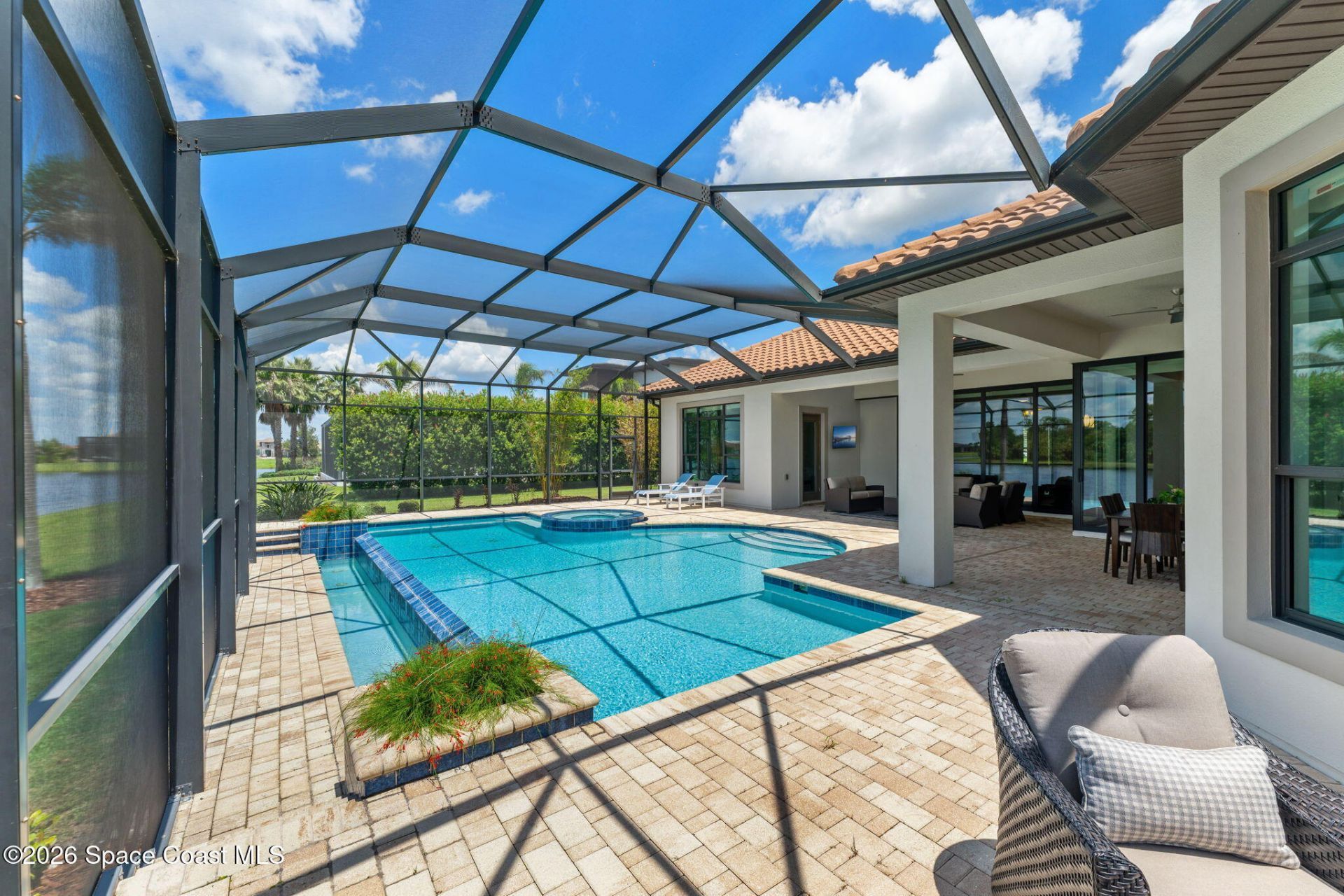 4686 Tea Tree Court , Rockledge, FL 32955 Photo