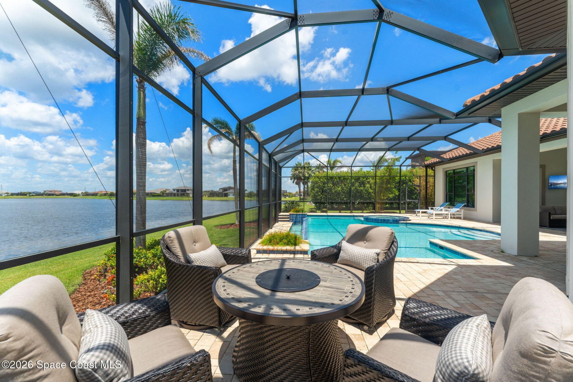 4686 Tea Tree Court , Rockledge, FL 32955 Photo