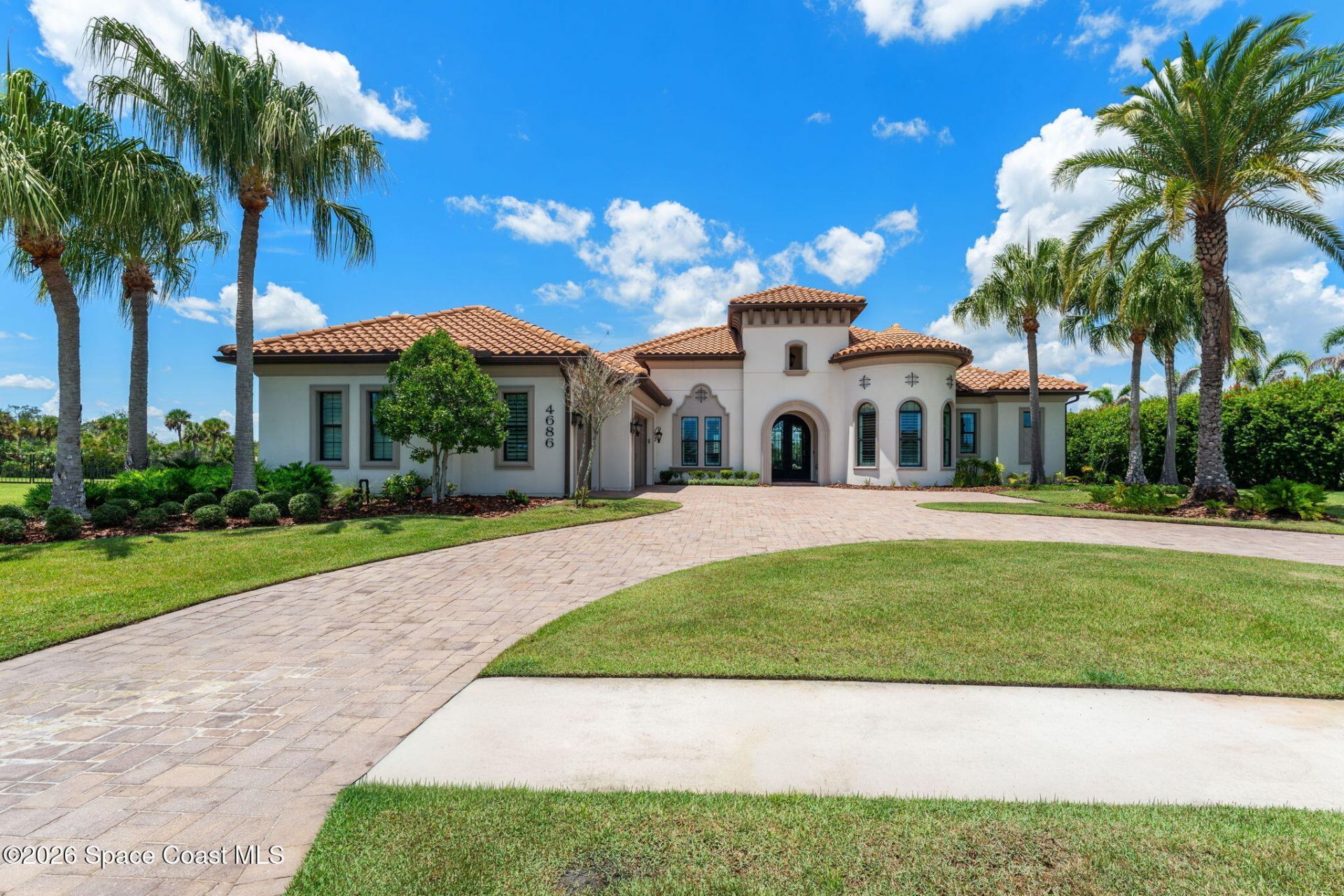 4686 Tea Tree Court , Rockledge, FL 32955 Photo