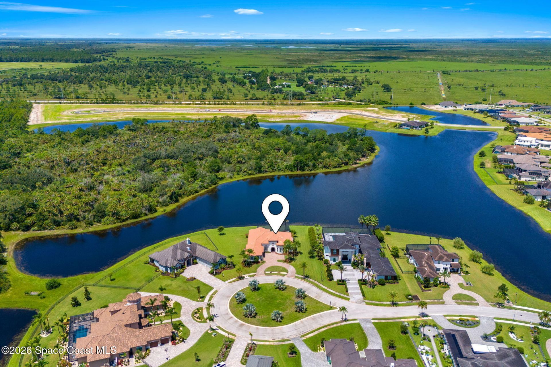 4686 Tea Tree Court , Rockledge, FL 32955 Photo