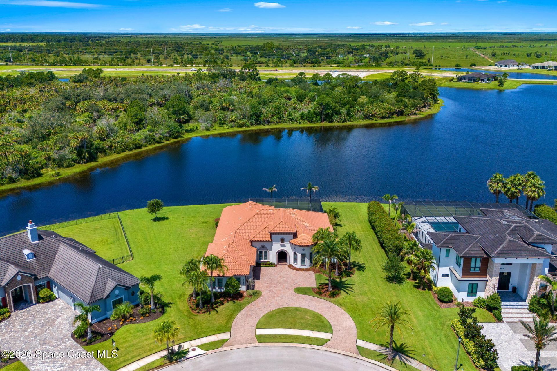 4686 Tea Tree Court , Rockledge, FL 32955 Photo