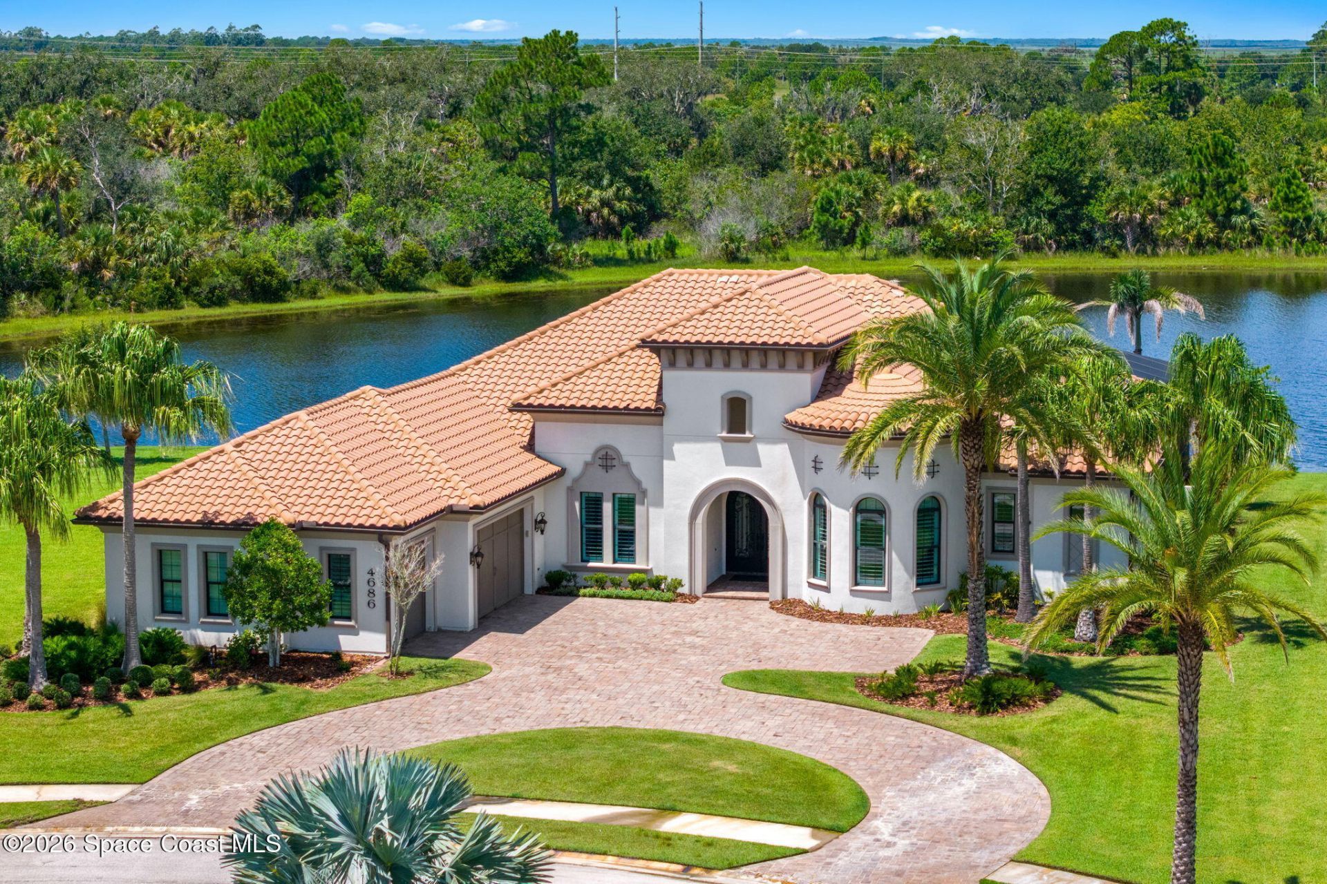 4686 Tea Tree Court , Rockledge, FL 32955 Photo