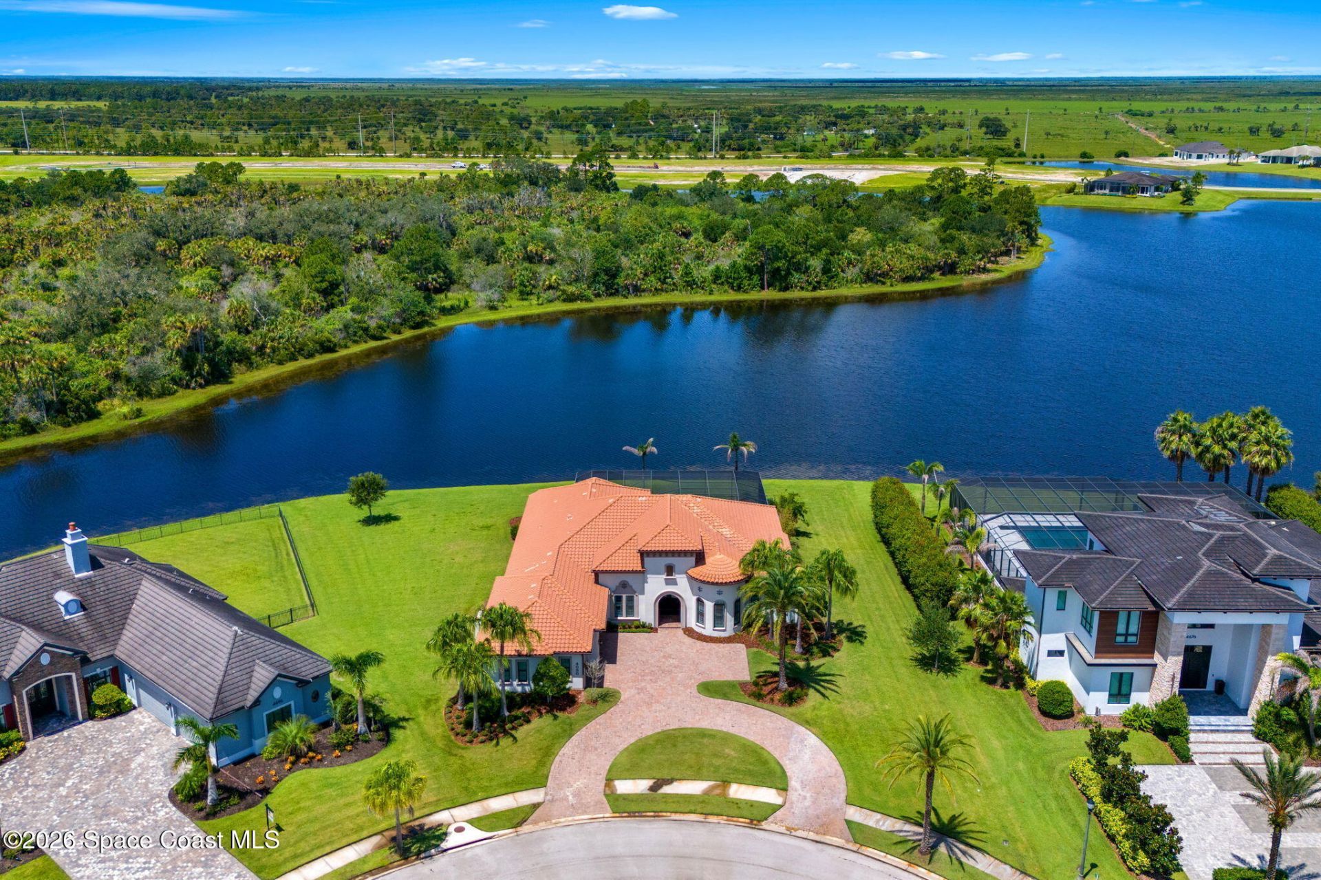 4686 Tea Tree Court , Rockledge, FL 32955 Photo