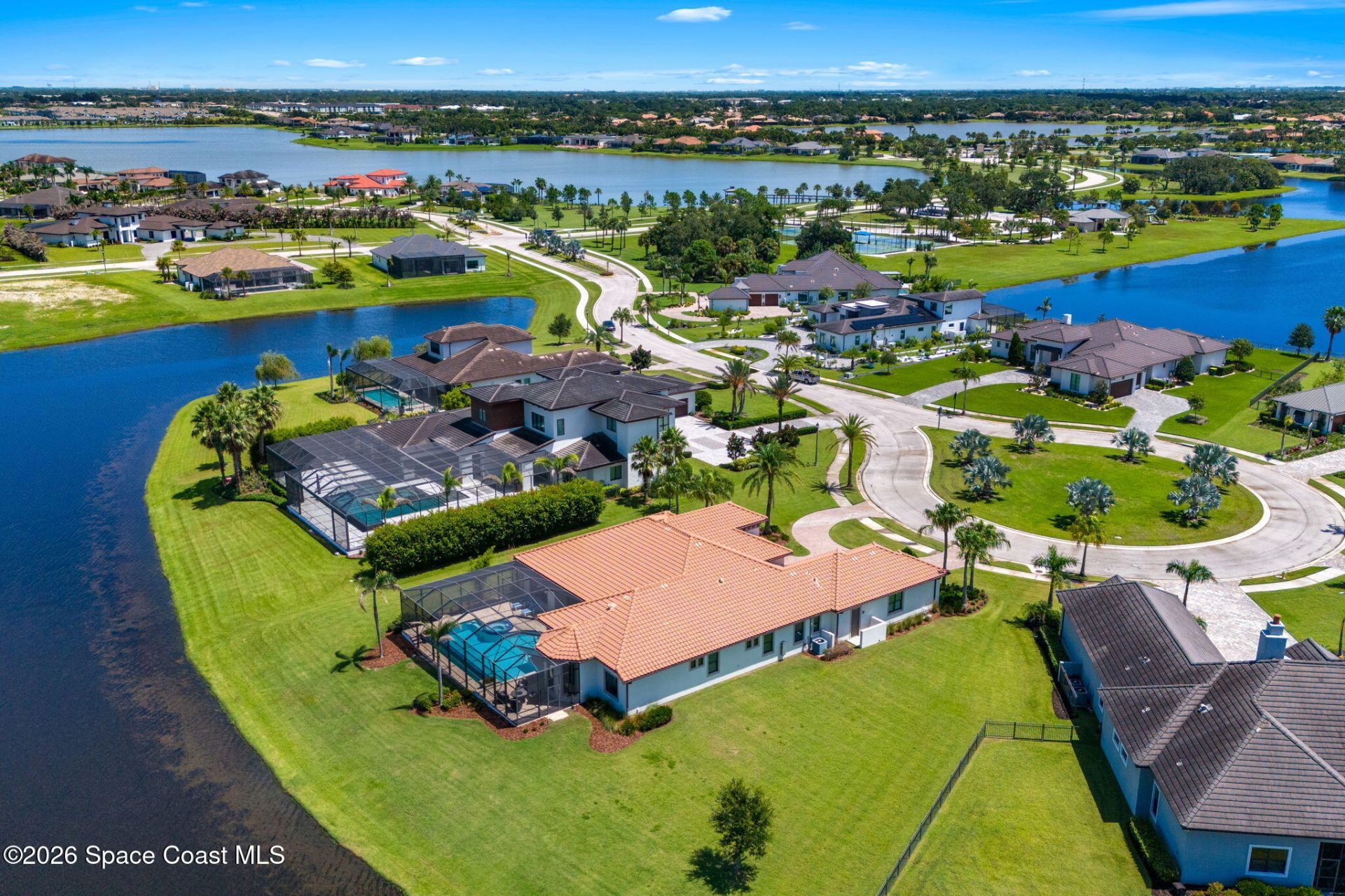 4686 Tea Tree Court , Rockledge, FL 32955 Photo