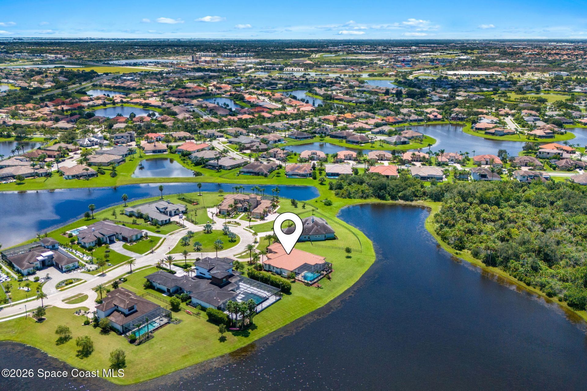 4686 Tea Tree Court , Rockledge, FL 32955 Photo