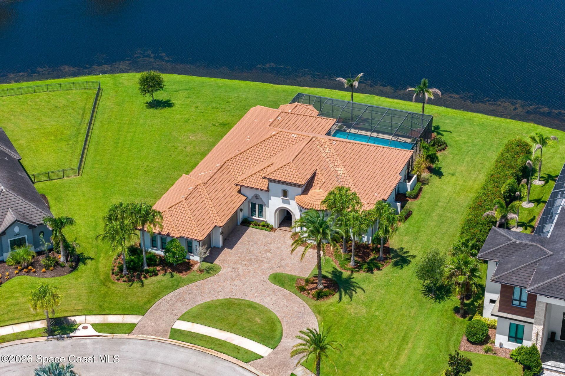 4686 Tea Tree Court , Rockledge, FL 32955 Photo