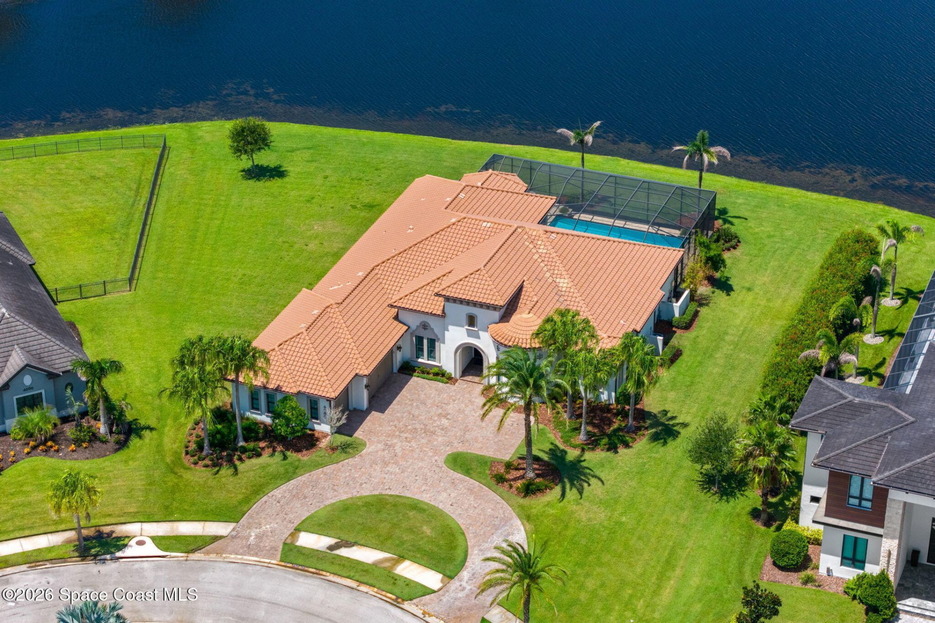 4686 Tea Tree Court , Rockledge, FL 32955 Photo