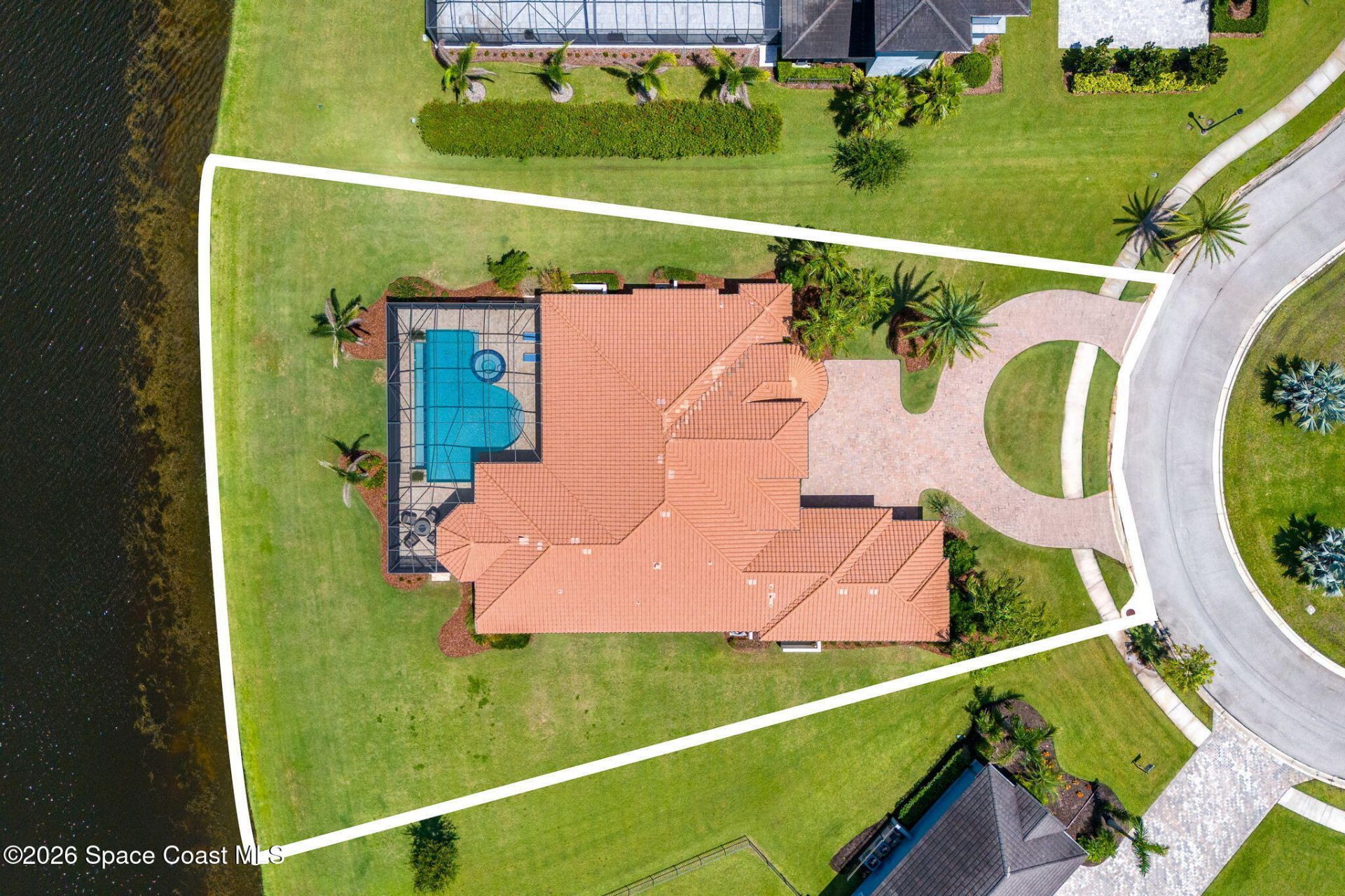 4686 Tea Tree Court , Rockledge, FL 32955 Photo
