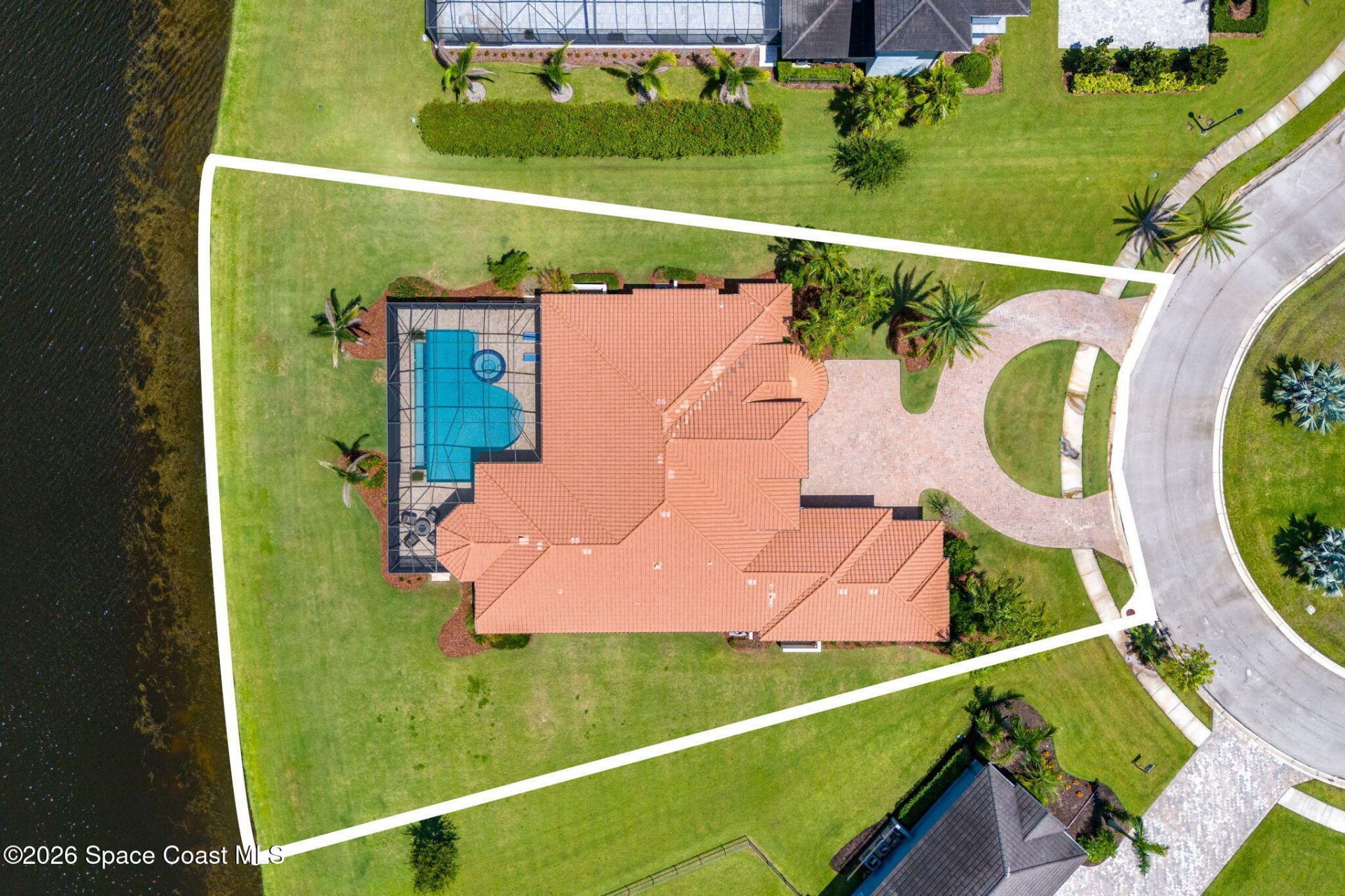 4686 Tea Tree Court , Rockledge, FL 32955 Photo
