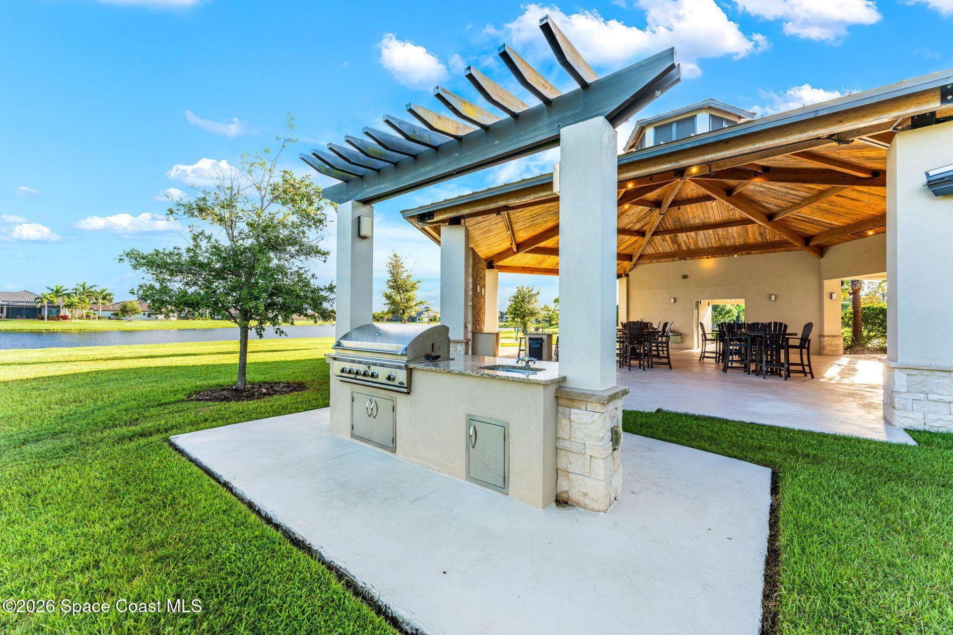 4686 Tea Tree Court , Rockledge, FL 32955 Photo