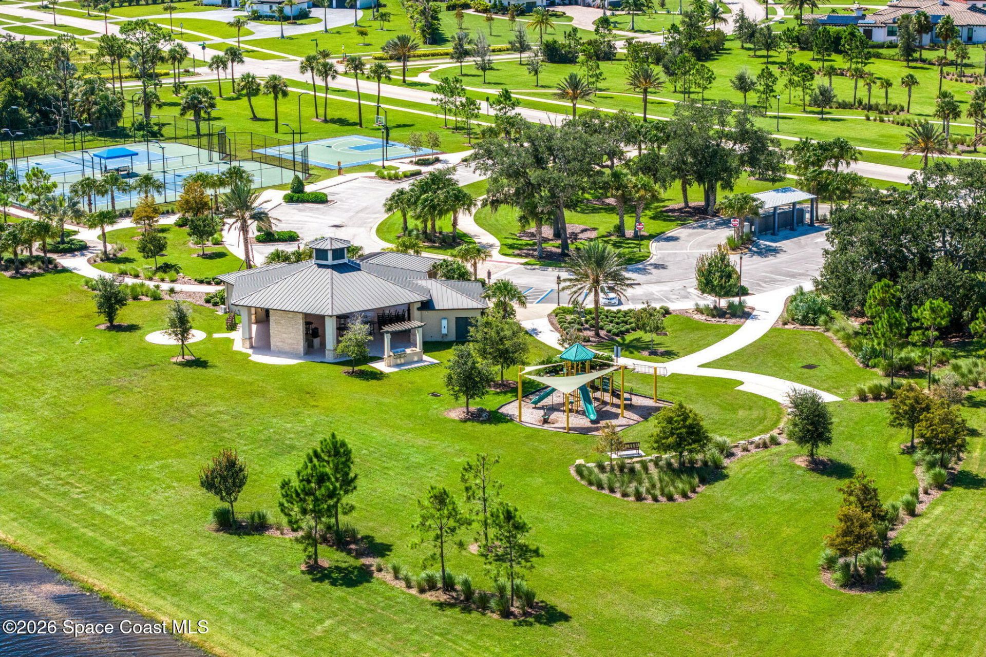 4686 Tea Tree Court , Rockledge, FL 32955 Photo