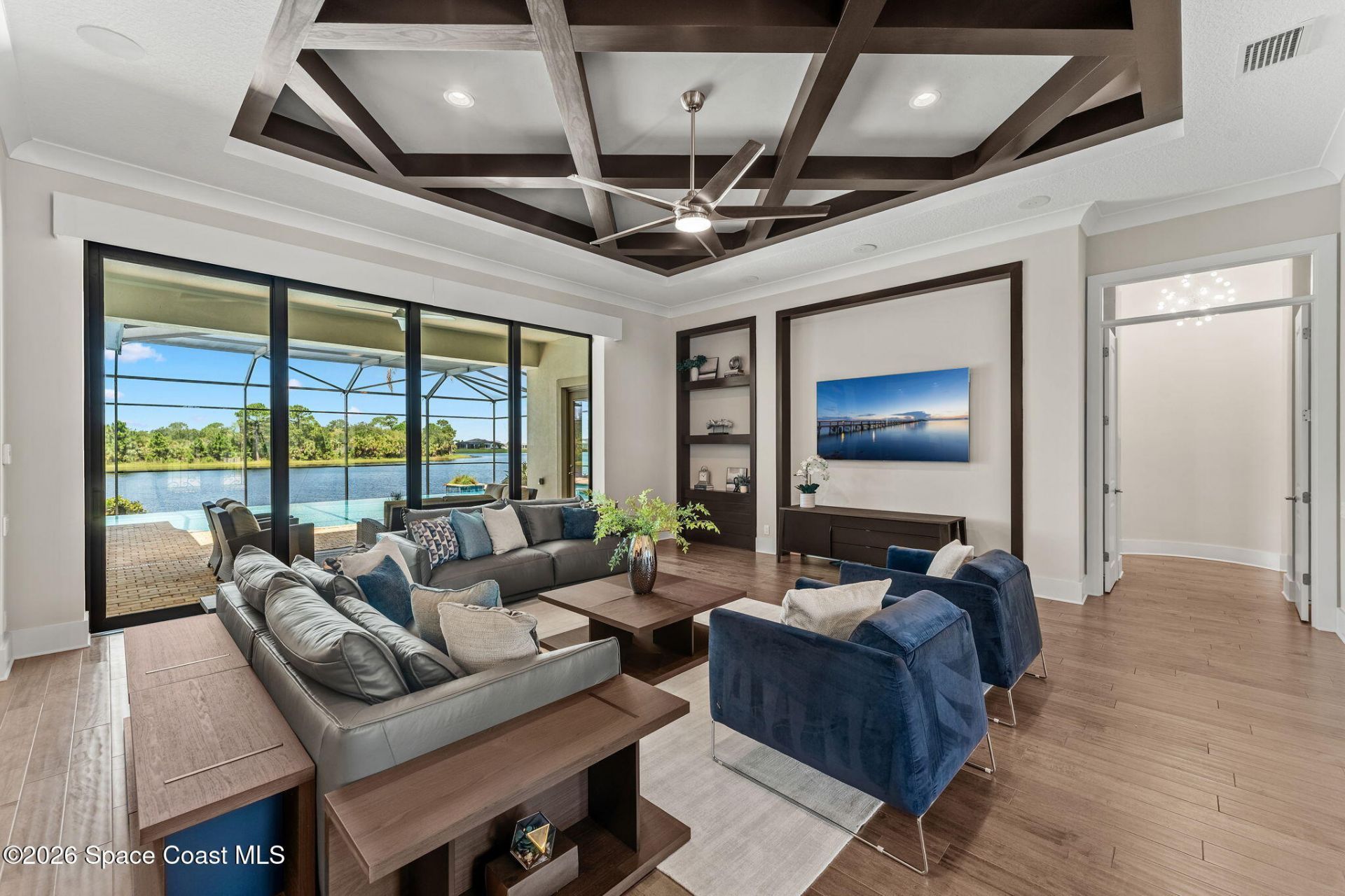 4686 Tea Tree Court , Rockledge, FL 32955 Photo