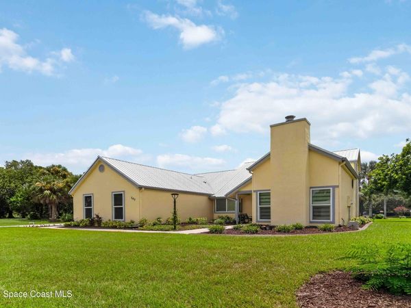 540 Vermont Street NE , Palm Bay, FL 32907