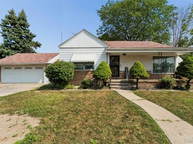 1610 Garfield Avenue, Lincoln Park, Mi 48146