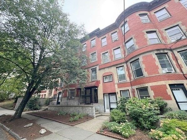 15-17 University Rd, Unit 31, Brookline, MA 02445
