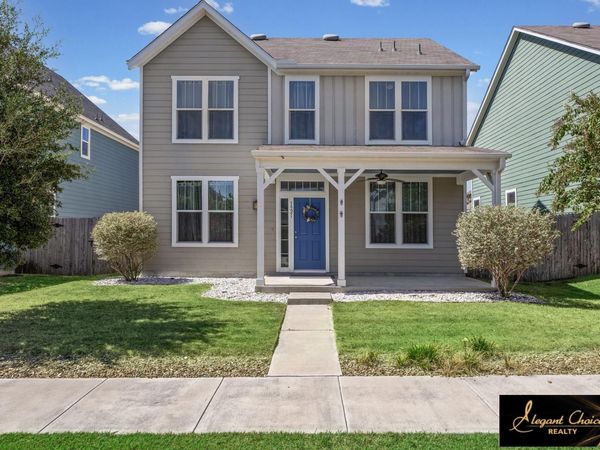 1521 Arbor Knot DR, Kyle, TX 78640