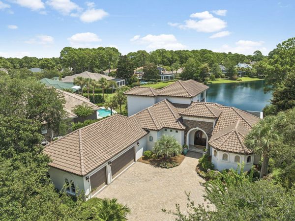 2911 Loblolly Court, Miramar Beach, FL 32550
