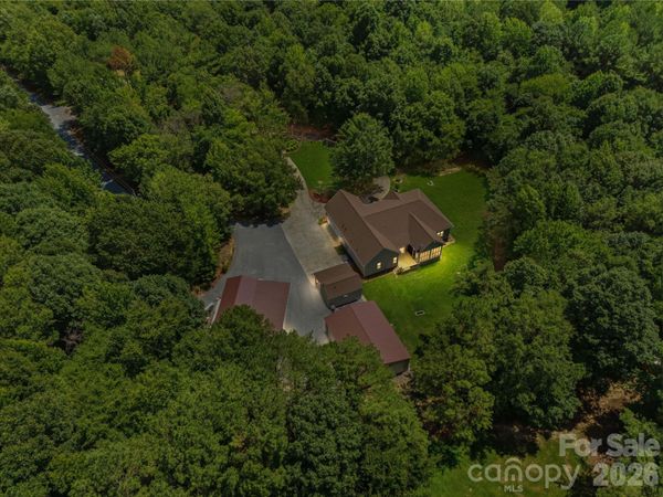 4006 Old Pageland Marshville Road, Wingate, NC 28174