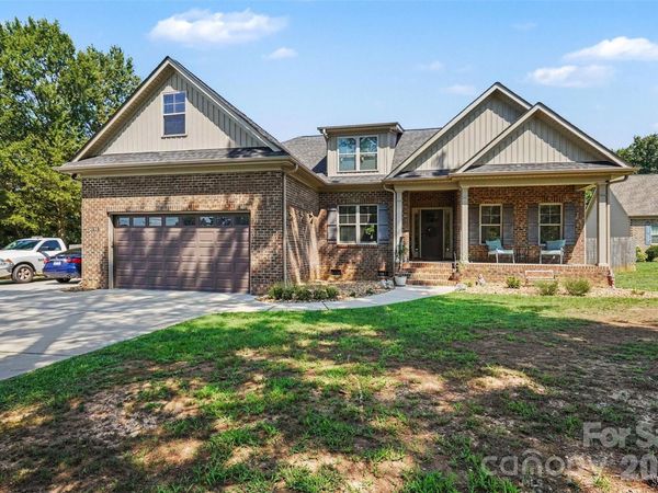 1319 Baucom Road , Monroe, NC 28110