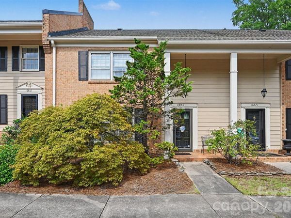 6869 Dumbarton Drive, Charlotte, NC 28210