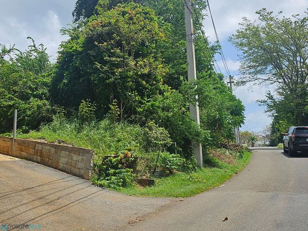 00623 CARR 102 KM.HM 10.3, Cabo Rojo, PR 00623