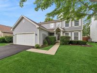 1024 Lakewood Circle, Naperville, IL 60540 primary photo