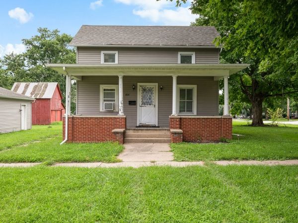 404 SW 5th Avenue , Galva, IL 61434