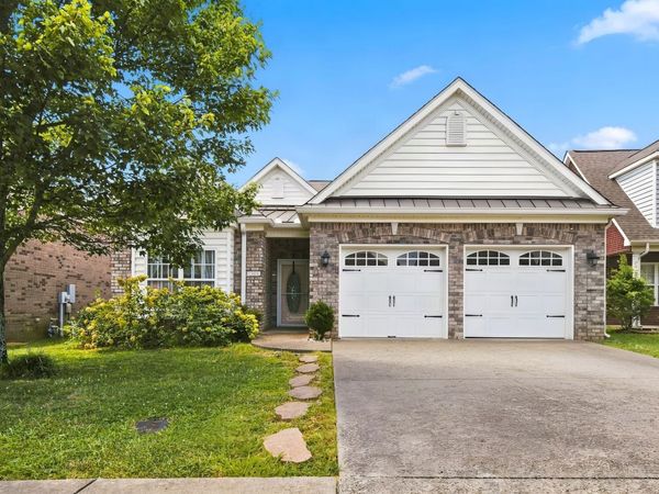 243 Meandering Dr , Lebanon, TN 37090